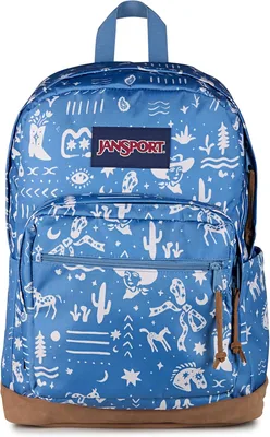 JanSport Right Pack Backpack - 15" Laptop