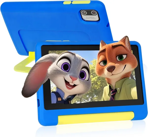 Whitedeer 2026 Latest Kids Tablet