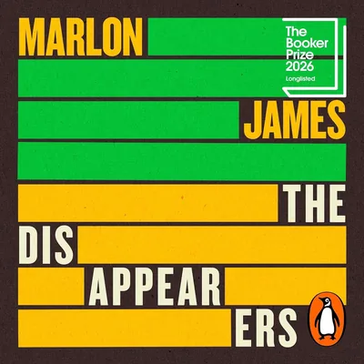 Marlon James - Best Deal