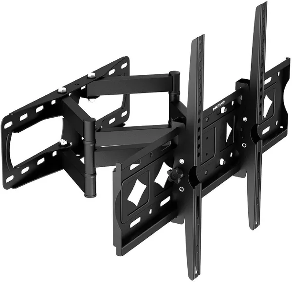 MRTAO Full Motion TV Wall Mount Bracket 32-85 Inch, Best Deal