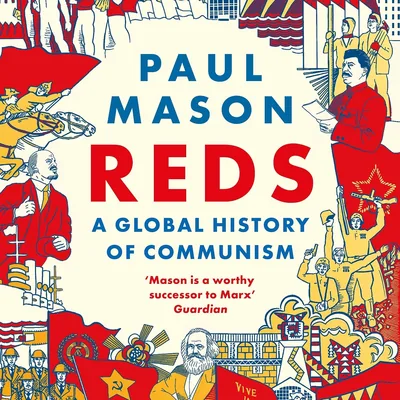 Paul Mason - Best Deal