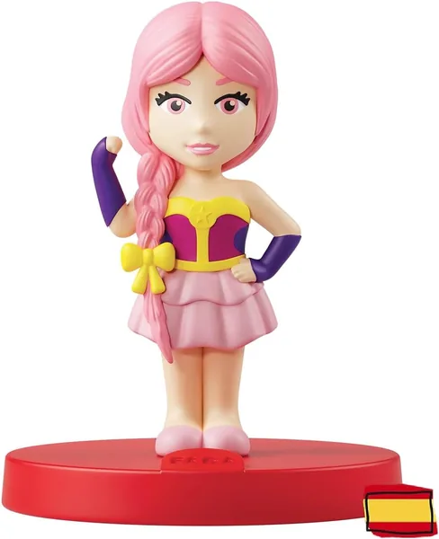 FABA Sound Character - Sing with Luli Pamp n - Music, Songs and Sounds for Boys and Girls 1-3 Years