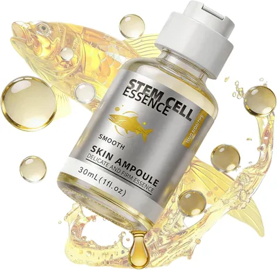 Control Salmon DNA Microneedling Serum 70% Off
