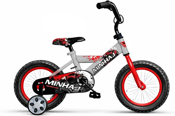 Minhaj Sport 12 BMX Bicycle Best Deal