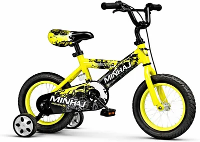 Minhaj Sport 12 BMX Bicycle Best Deal