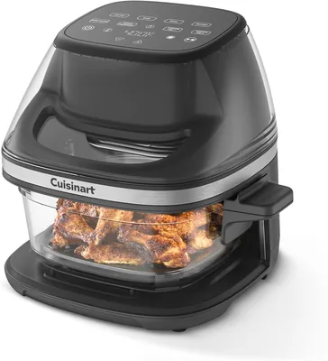 Cuisinart ClearView 4-Quart Air Fryer Best Deal