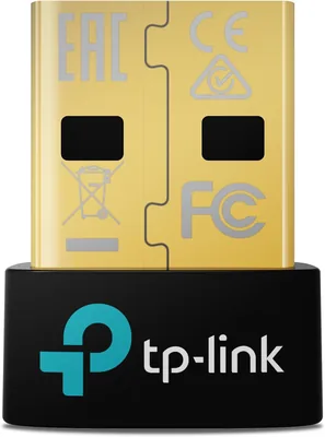 TP-Link UB600 Bluetooth 6.0 Adapter - Best Deal