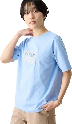 Decoy Women's Short Sleeve T-Shirt, UV Protection