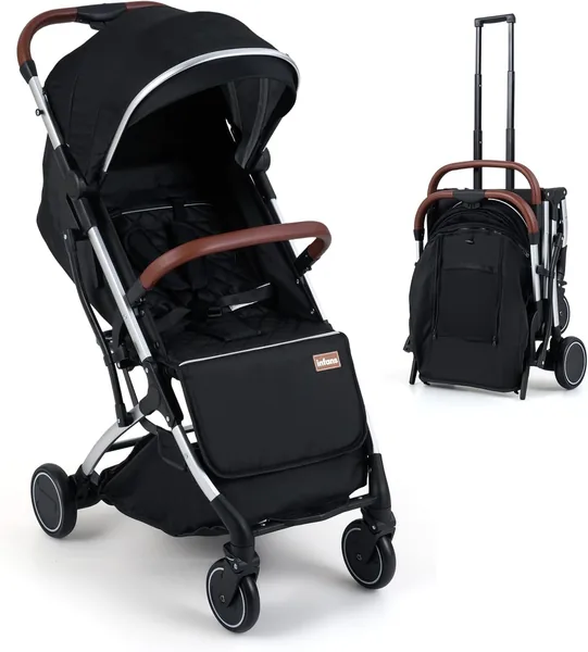 INFANS Travel Stroller