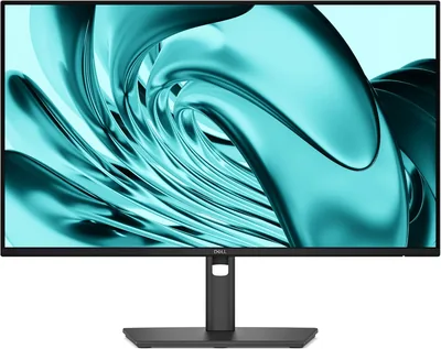 Moniteur Dell Pro 24 P2426H, FHD IPS 120Hz, TUV 4 étoiles | USB-C, DisplayPort, HDMI