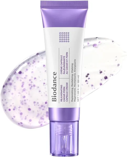 Biodance Rejuvenating Caviar PDRN Capsule Cream