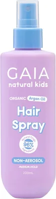 GAIA Kids Hairspray 31% Off