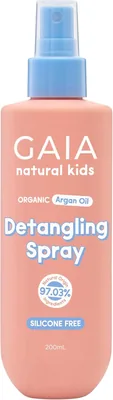 GAIA Kids Detangling Spray Best Deal