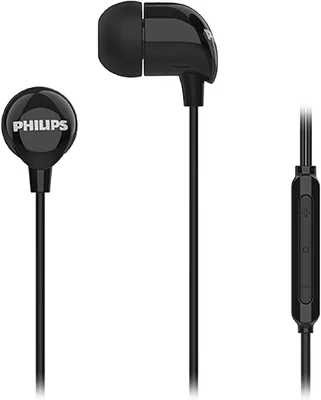 Philips TAE2146 USB-C In-Ear Headphones 84% Off