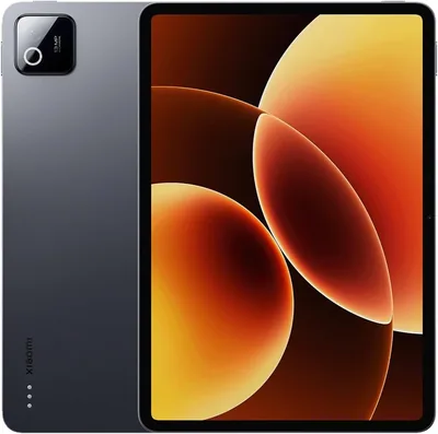 XIAOMI Pad 8: Tableta de 11.2" AMOLED 3.2K, Snapdragon 8s Gen 4, Batería 9200mAh, HyperOS 3 (Gris, 12GB+256GB) - 8% Off