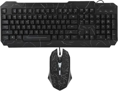 Bewinner D620 Keyboard & Mouse Set - Best Deal