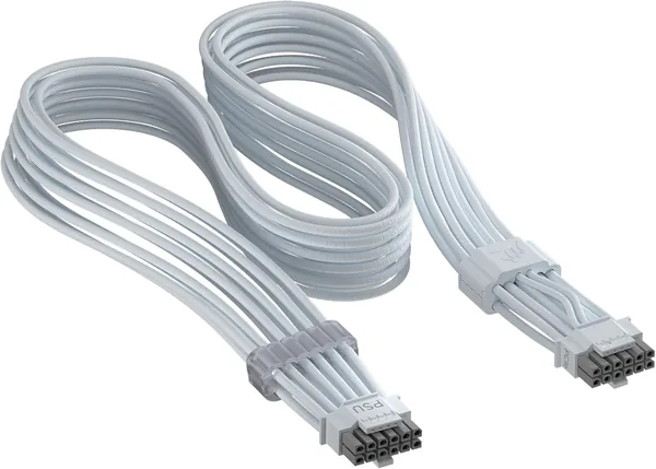 Corsair ThermalProtect PCIe 5.1 600W 12V-2x6 Cable OTP