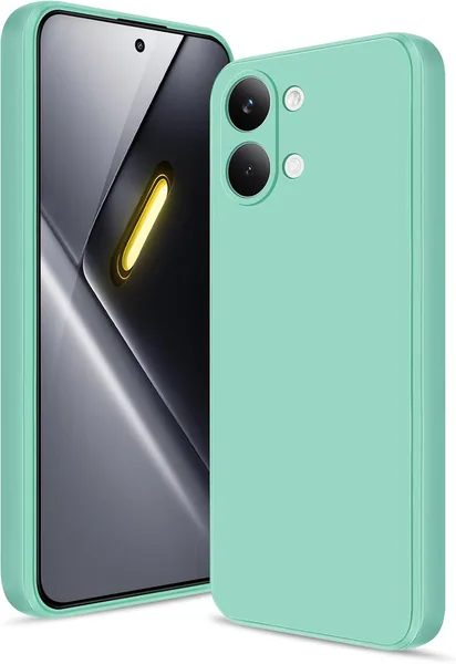 Coque en silicone souple Btstring pour Xiaomi Poco X8 Pro Max, étui mince avec protection de caméra, meilleur prix