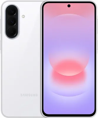 Samsung Galaxy A37 5G 128GB White