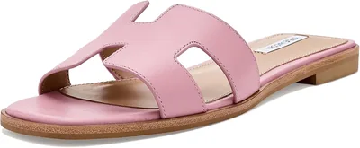 Steve Madden HADY01S1-247 Womens Flat Sandal - Best Deal