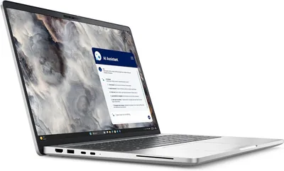 Dell Pro 16 Plus PB16250 (M5T78) Intel Core Ultra 7 268V / 2.2GHz, vPro Enterprise, Win 11 Pro, Inte