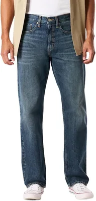 Levi's Signature Gold Loose Fit Jeans Best Deal