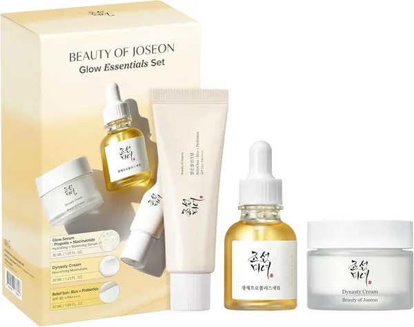 Beauty of Joseon Glow Essential Set