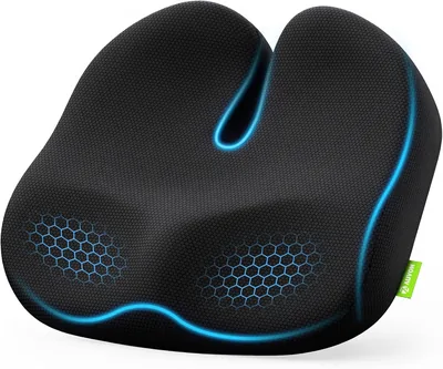 AUVON Tailbone Cushion - Sciatica Relief Best Deal