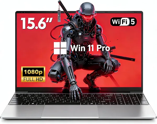 FUNYET 2026 Gaming Laptop 35% Off