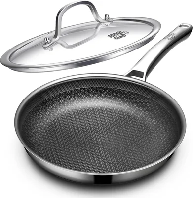 Non Stick Frying Pan 12 Inch - 11% Off