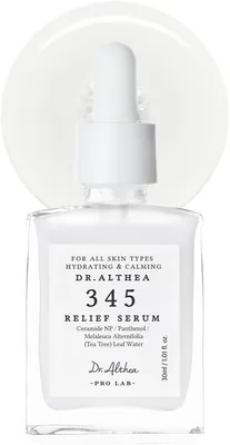 Dr.Althea 345 Relief Serum | Best Deal