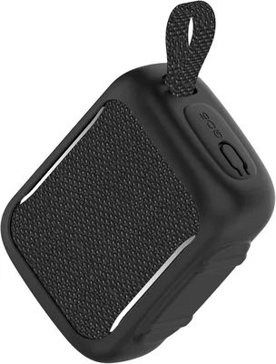 JBL GO 5 Speaker Silicone Case with Carabiner
