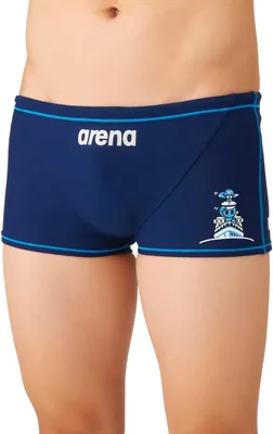 arena Men's TOUGHSUIT Swimsuit, Short Leg, E