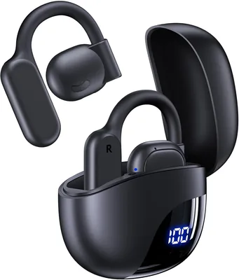 AI Translation Earbuds 82% Off Real Time Translator