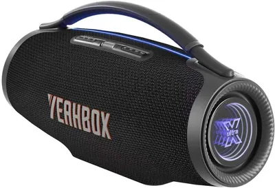 YEAHBOX Ultra Bluetooth Speaker - 320W RMS