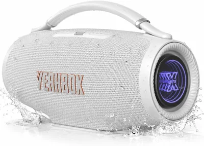 YEAHBOX Ultra Bluetooth Speaker