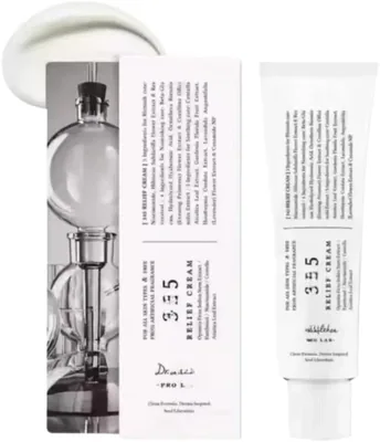Skinkura Relief Cream - Dry & Sensitive Skin Regenerator