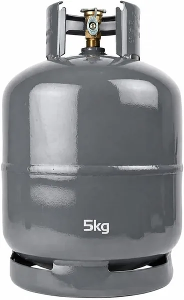 Gas Cylinder, 5kg - Save 7% | Best Price