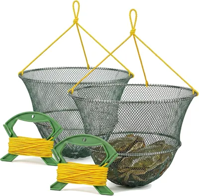 Crab Drop Net Kit Best Deal