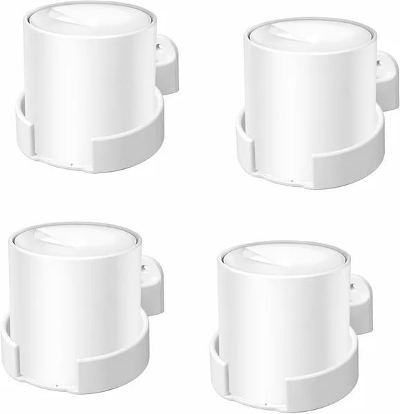Soporte de Pared para Routadores TP-Link Deco AX, Mejor Oferta