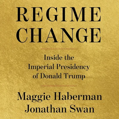 Maggie Haberman: Book Best Deal
