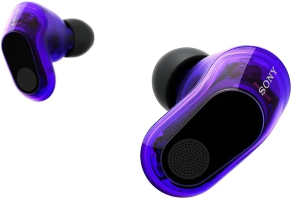ソニー Inzone Buds WF-G700N ゲーミングイヤホン、FNATIC監修、完全ワイヤレス、低遅延、2.4GHzワイヤレス接続
