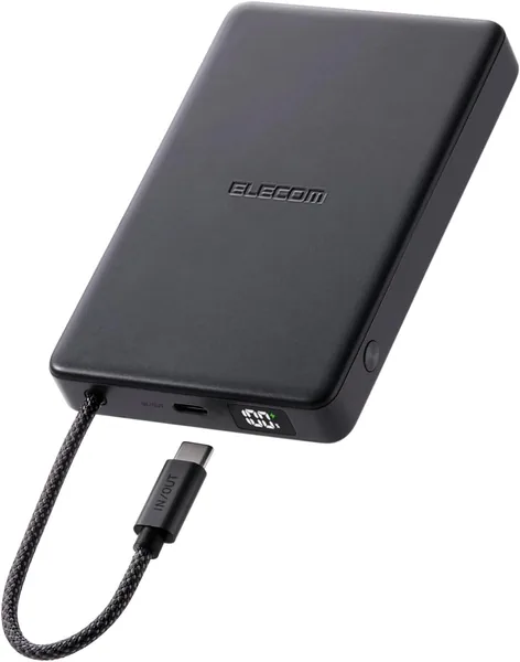 Elecom EC-C59MN Mobile Battery