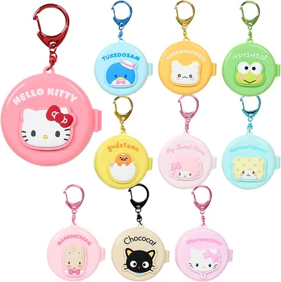 Sanrio Compact Brush with Secret Mirror - Best Deal