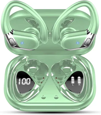 Ltinist Bluetooth Earbuds 5.4 - 50H Stereo