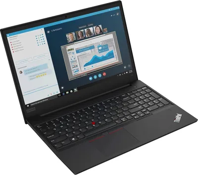 Lenovo Thinkpad E595 Laptop - 50% Off