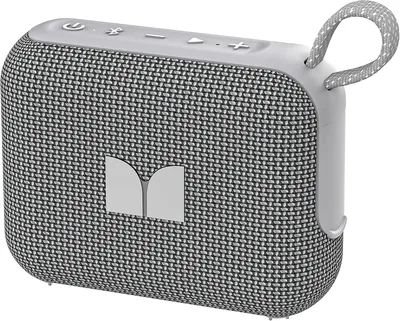Monster Cube Portable Bluetooth Speaker
