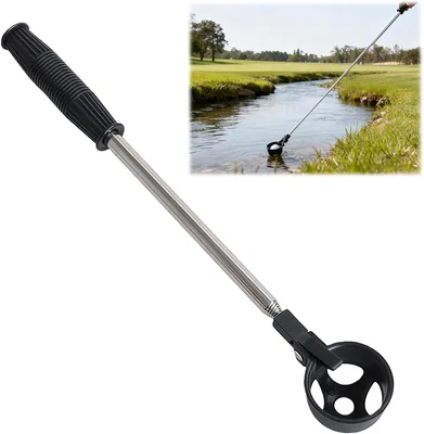 Tel Charme Golf Ball Retriever Best Deal