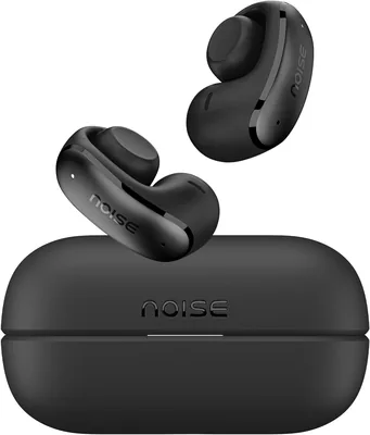 Noise Alt Clip Wireless Open-Earbuds (2026) का सर्वश्रेष्ठ सौदा, 28 घंटे तक प्लेटाइम, AI ऑडियो, सर्वोत्तम मूल्य Amazon पर