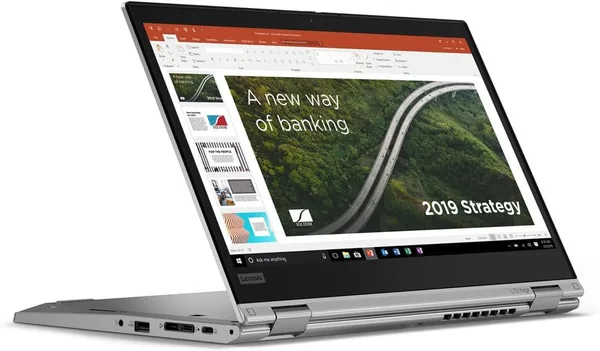 Lenovo ThinkPad L13 Yoga Gen 2 Touchscreen 2-in-1 Laptop Best Deal
